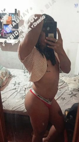 Alexa Shanell