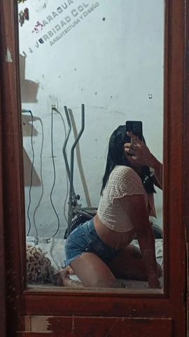 Alexa Shanell