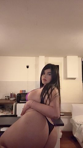 Veronica Sexgöttin