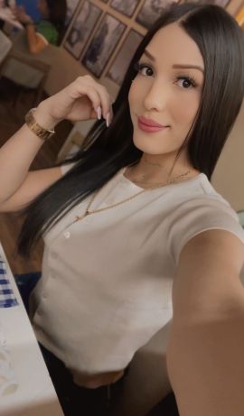 Angela Rincon