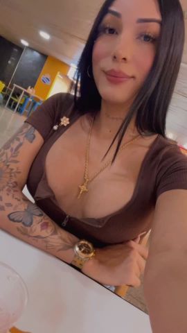 Angela Rincon
