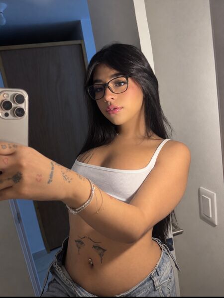 Putas Trans Sofía Rivera en Engativá