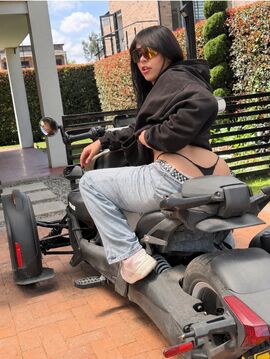 Sofía Rivera