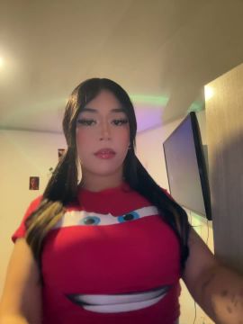 Sofía Rivera 