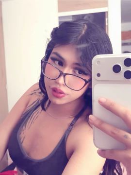 Sofía Rivera 
