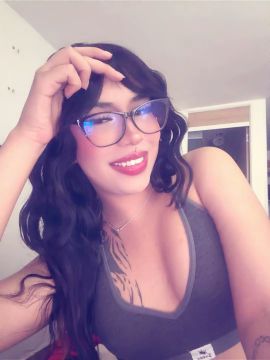 Sofía Rivera 