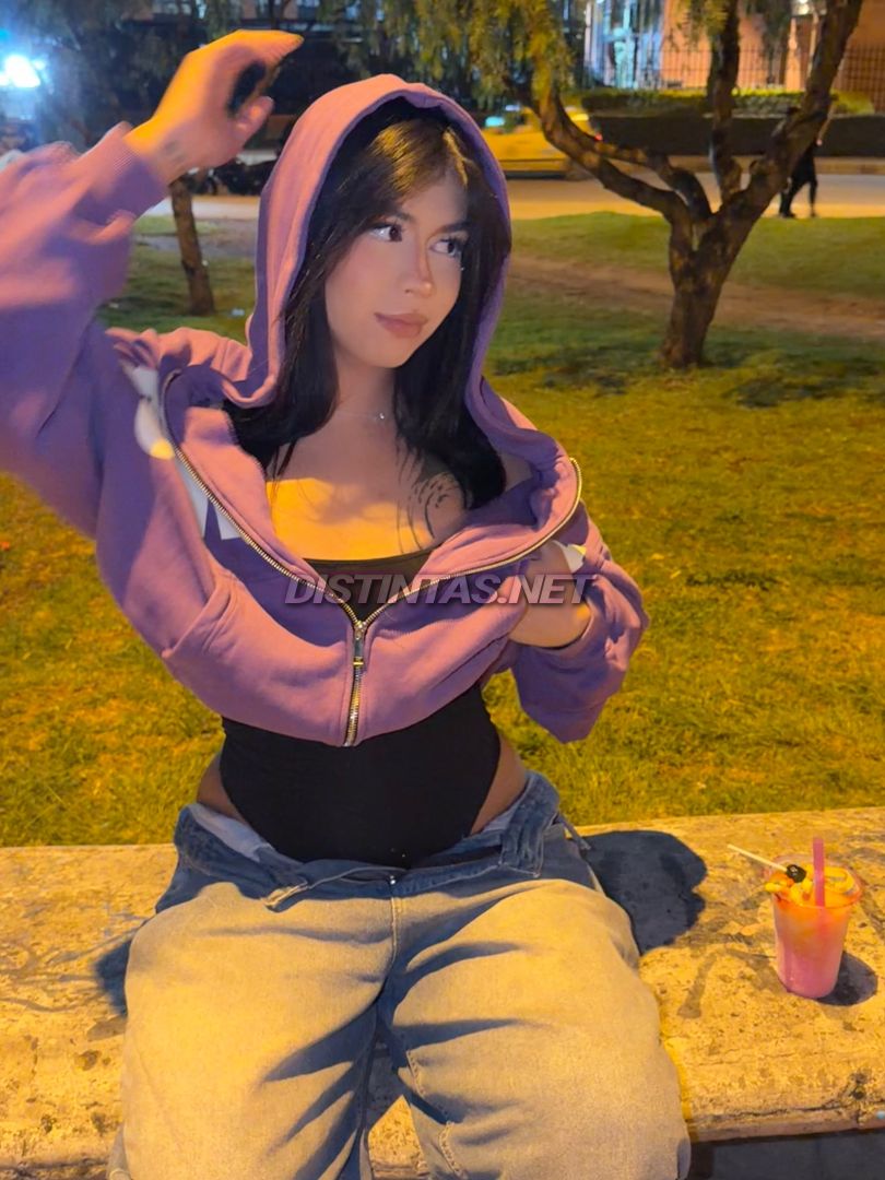Sofía Rivera 