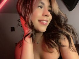 Sofía Rivera 