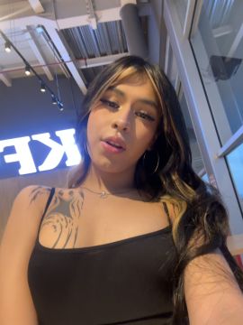 Sofía Rivera 