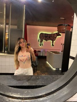 Carolina Aley Britt