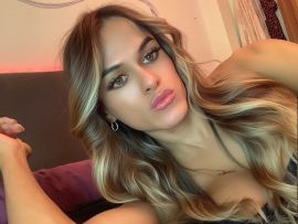 Carolina Aley Britt