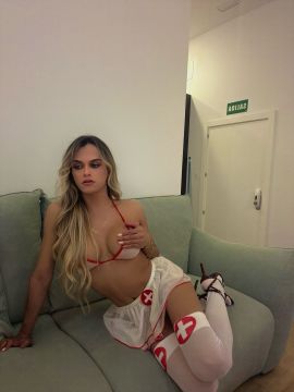 Carolina Aley Britt