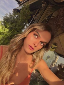 Carolina Aley Britt