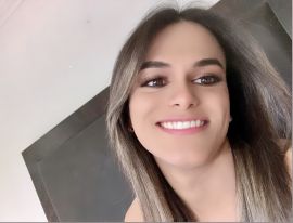 Carolina Aley Britt