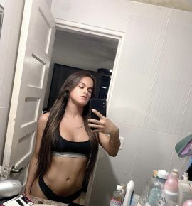 Carolina Aley Britt