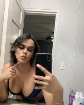 Carolina Aley Britt