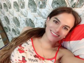 Carolina Aley Britt