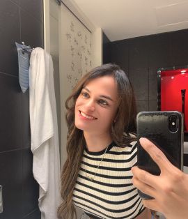Carolina Aley Britt