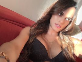 Carolina Aley Britt