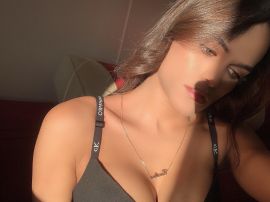 Carolina Aley Britt