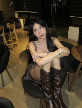 Lucy Young 22