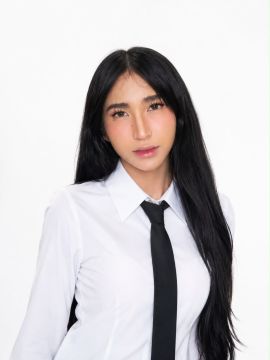 Lucy Young 22
