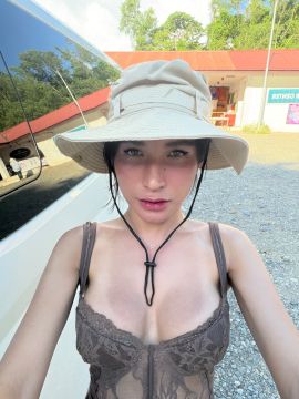 Lucy Young 22