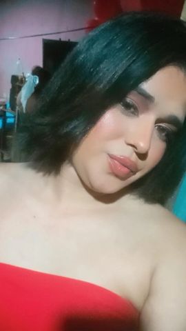 Maria estefany