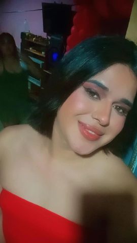 Maria estefany