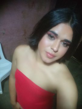 Maria estefany