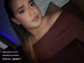Maria estefany