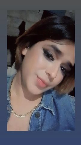 Maria estefany