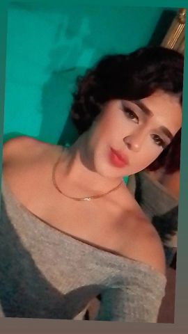 Maria estefany