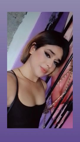 Maria estefany