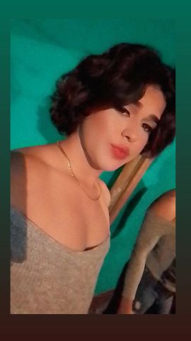 Maria estefany