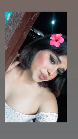 Maria estefany