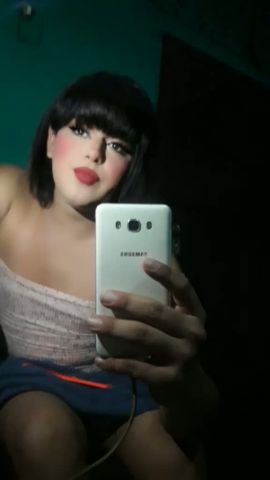 Maria estefany