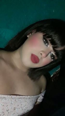 Maria estefany