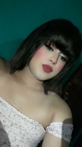 Maria estefany