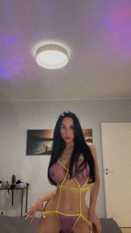 Isabella Nan