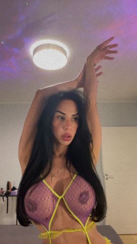 Isabella Nan