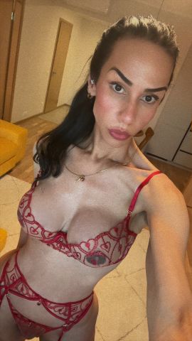 Isabella Nan
