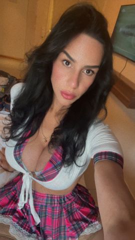 Isabella Nan