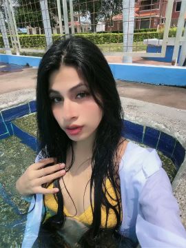 Thais Chanell