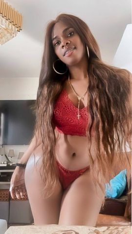 Valentina Aristizabal