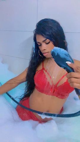 Valentina Aristizabal