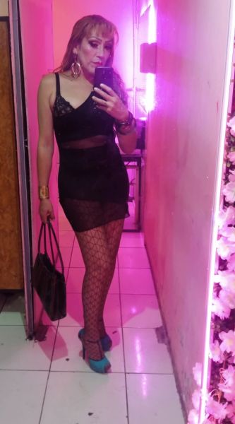 Escorts Trans cleer en Cochabamba