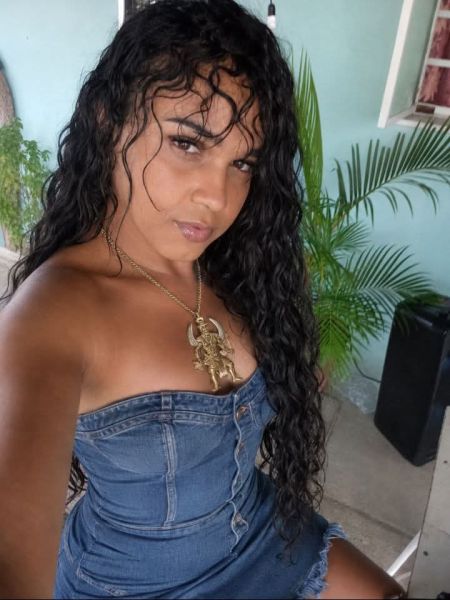 Escorts Trans Diamond Jennifer  en La Habana