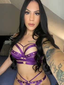 Victoria Del Rey 👑 
