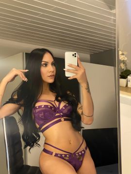 Victoria Del Rey 👑 